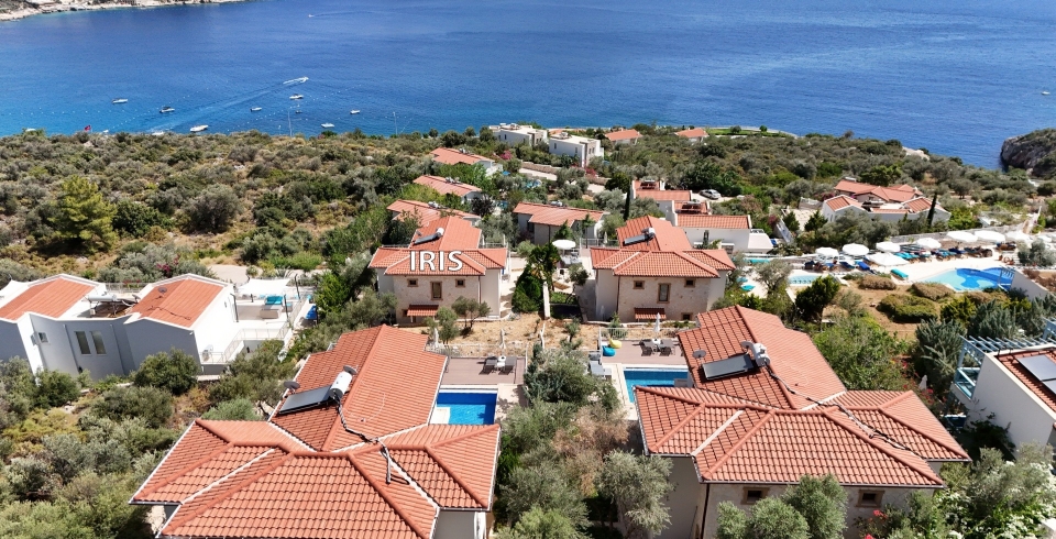 Villa Iris