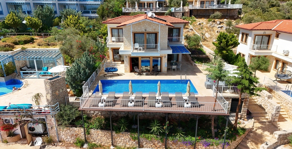 Villa Dionysus