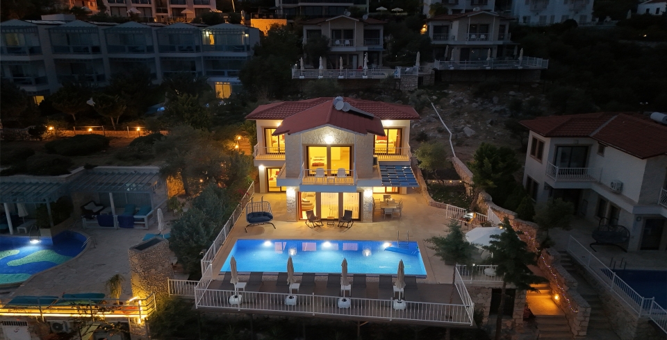 Villa Dionysus