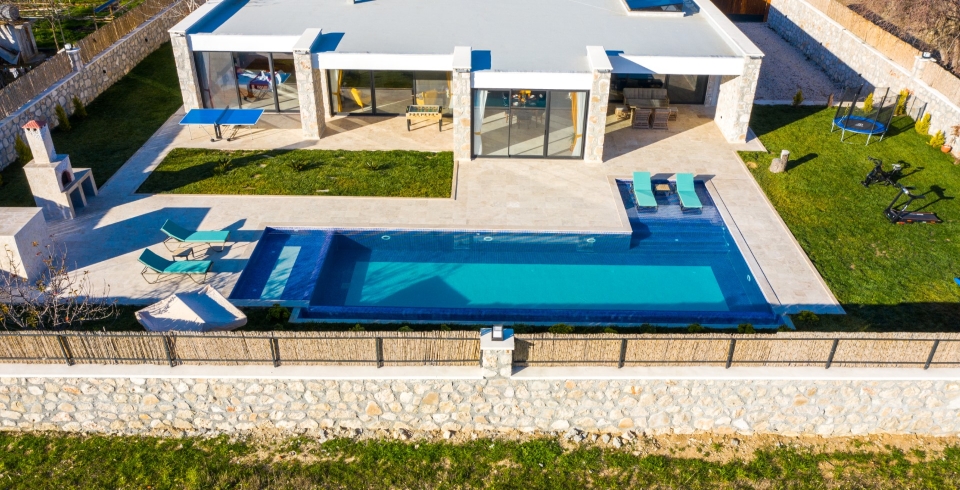 Villa VIP