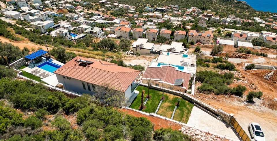 Villa Parion