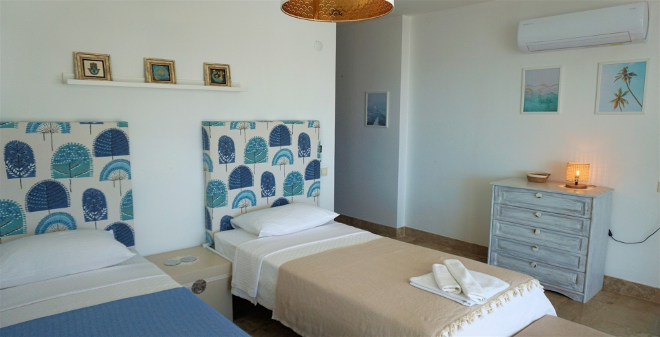 Villa Mirage Kalkan