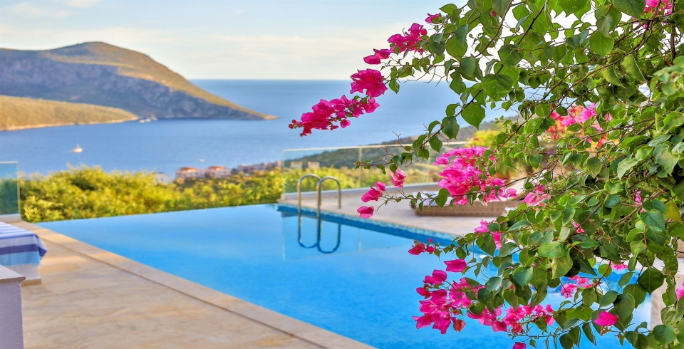 Villa Mirage Kalkan