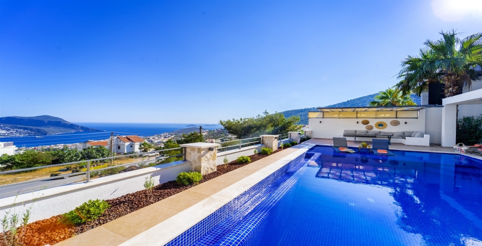 Villa Kalkan Sare