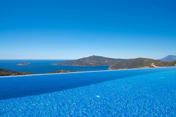 2023 Kalkan Vacation Rentals