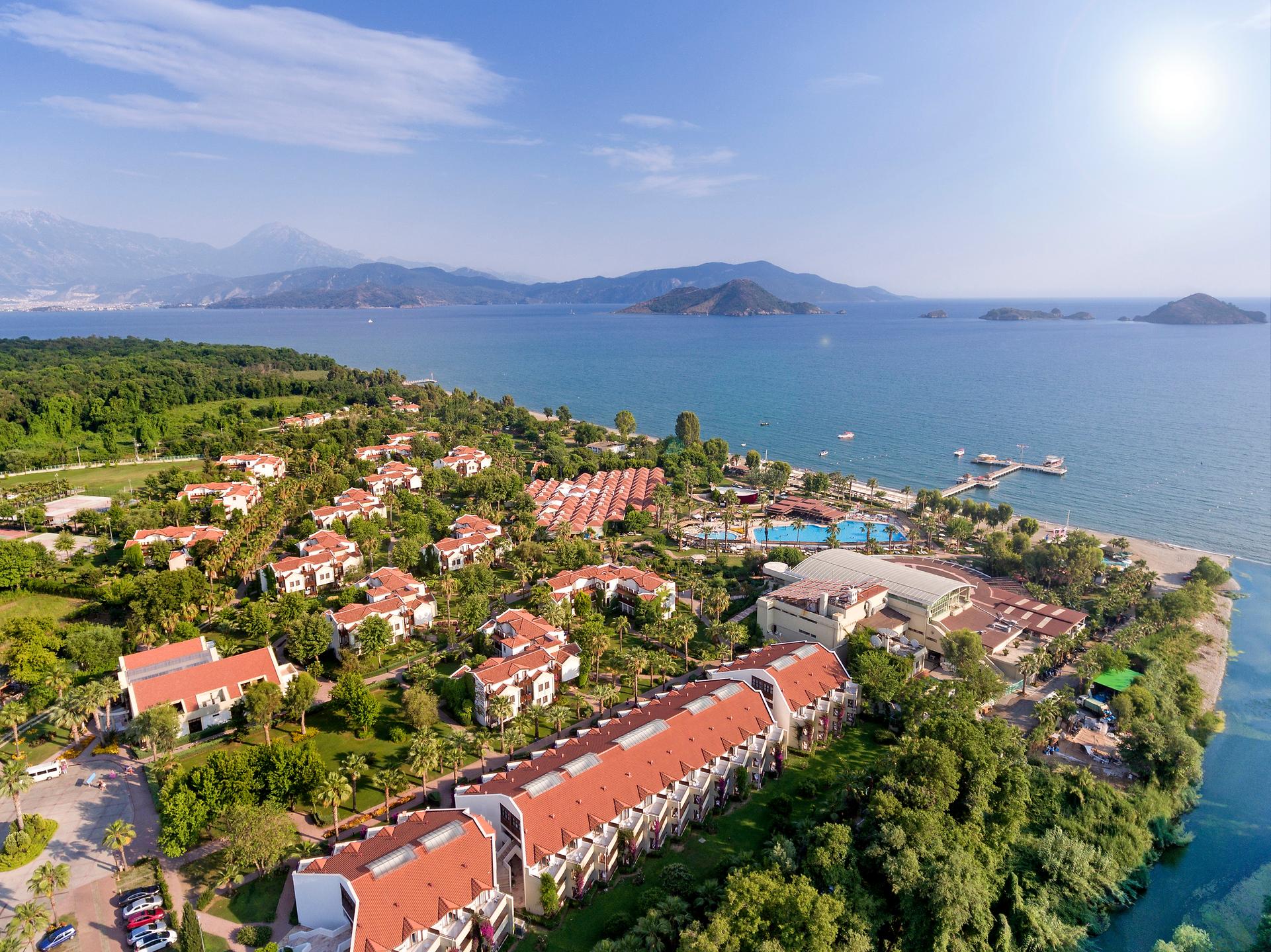 Fethiye Villa Rentals