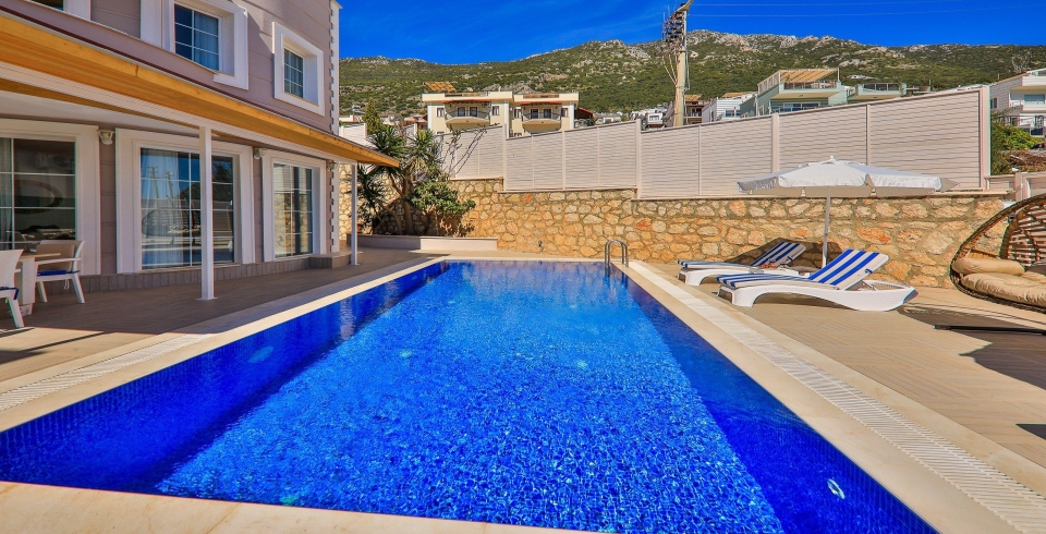 Villa Bitcoin