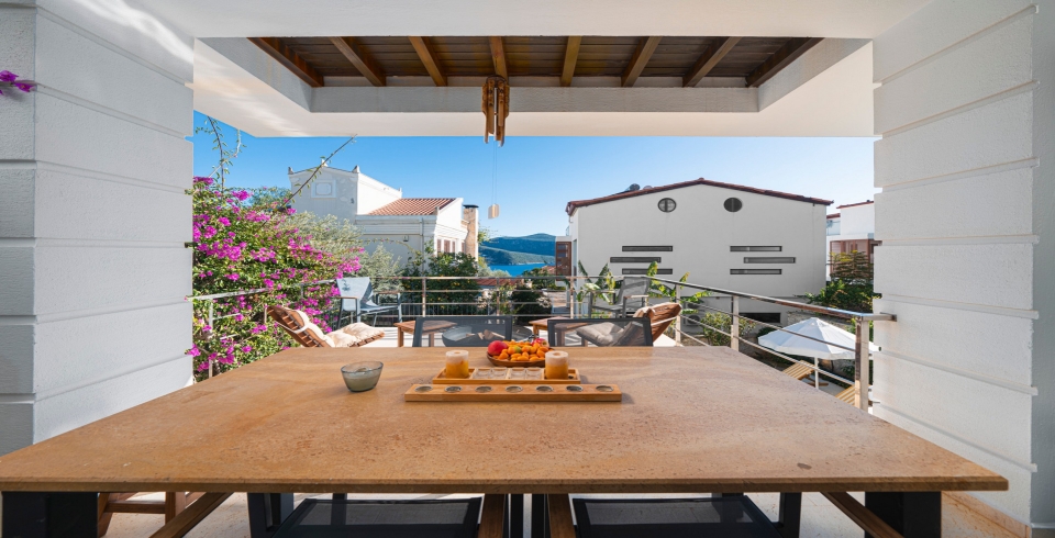 Villa Simena Kalkan