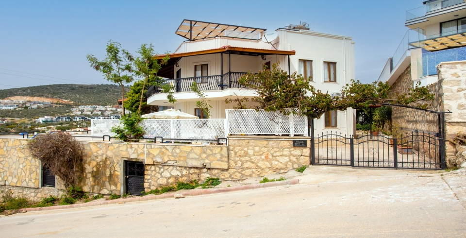 Villa Elysion