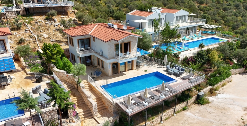 Villa Iris