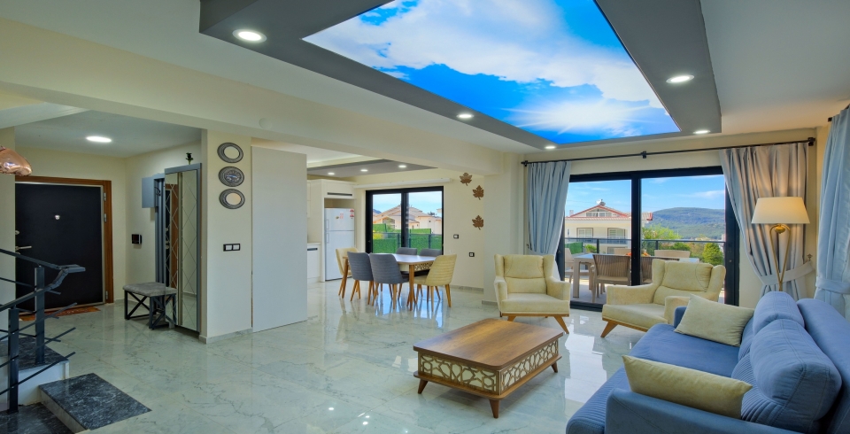 Villa Yigit