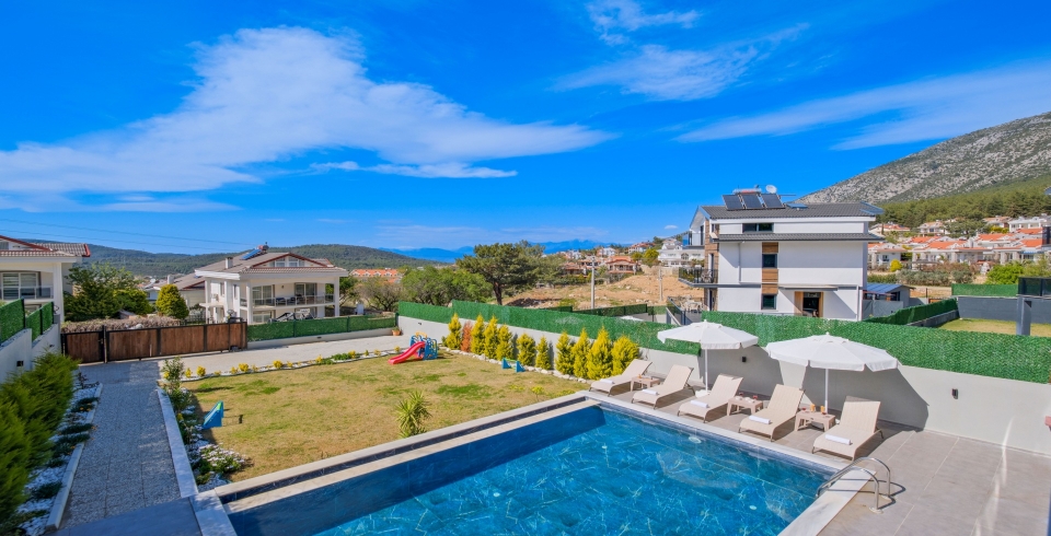 Villa Yigit