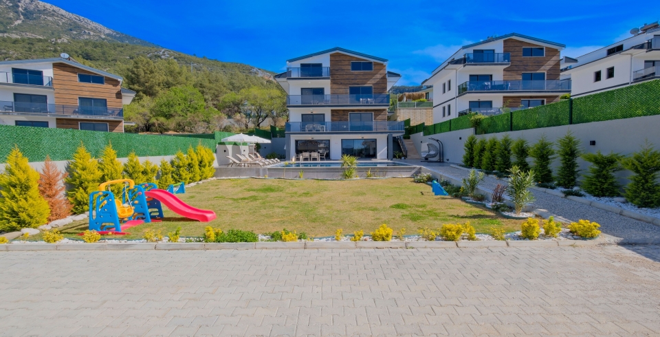 Villa Yigit