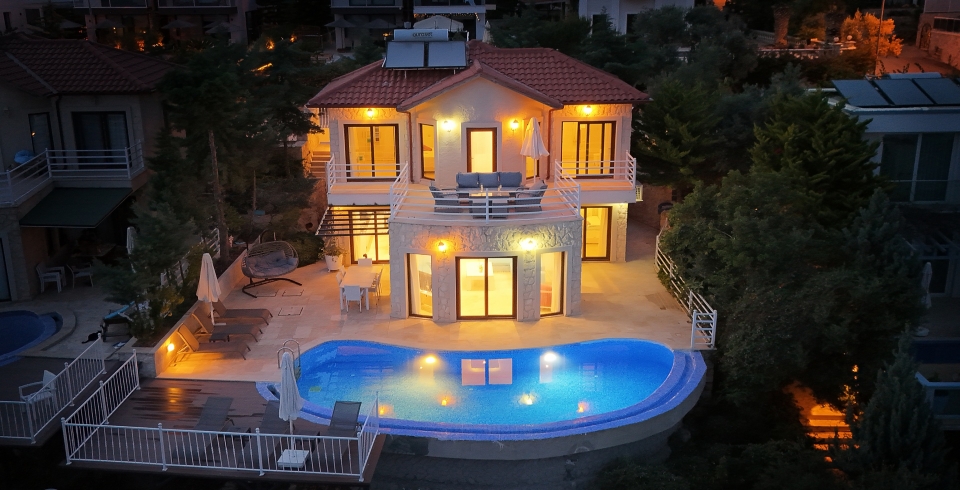 Villa Yakut