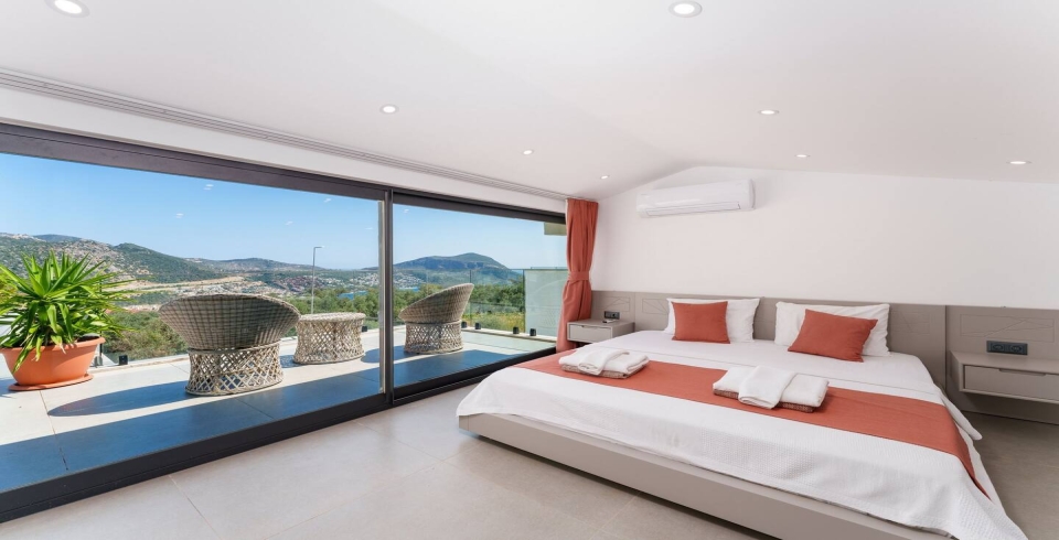 Villa Antares Premium