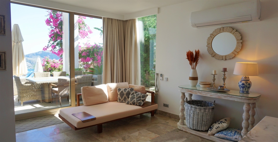 Villa Mirage Kalkan