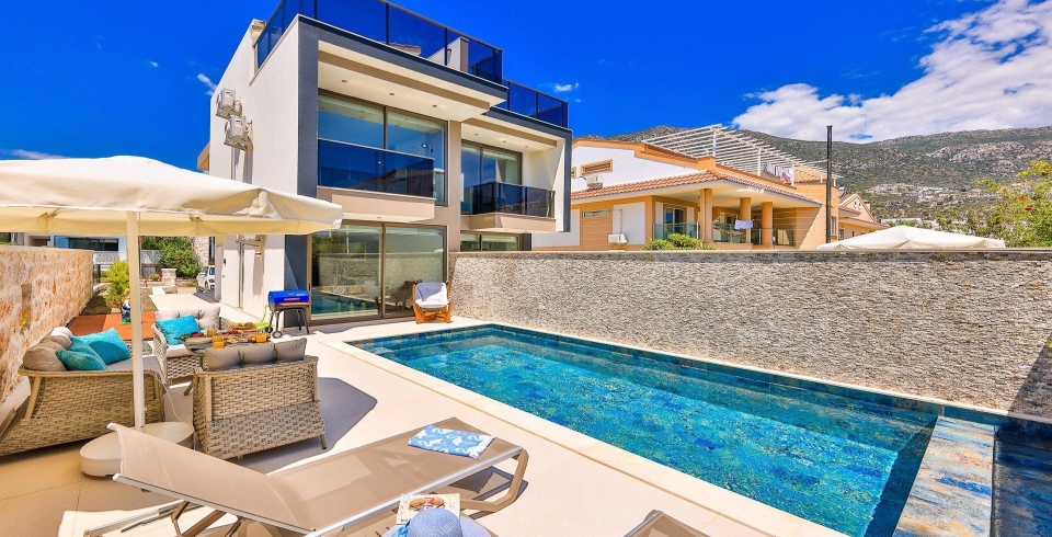 Villa Gold