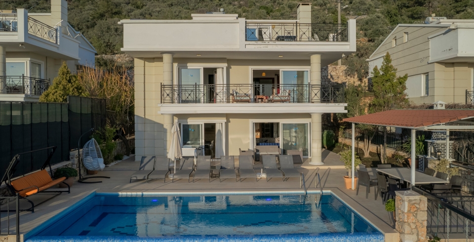 Villa Hera