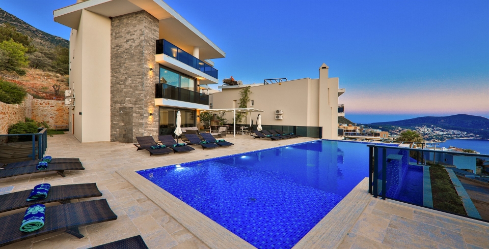 Villa Luxury