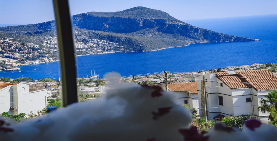 Villa Kalkan Sare